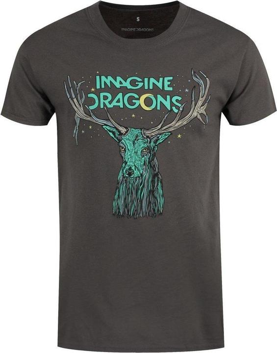 Produktbild Imagine Dragons Elk In Stars (S)