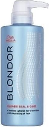 Image du produit Wella Blondor Seal & Care (500 ml)