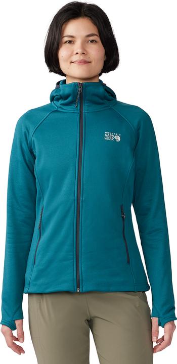 Produktbild Mountain Hardwear W Sendura™ Hoody (XS)