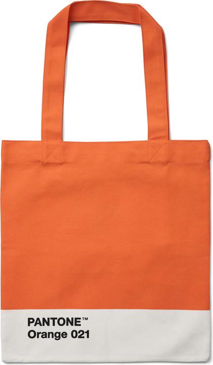 Produktbild Pantone Tote Bag | Orange 021