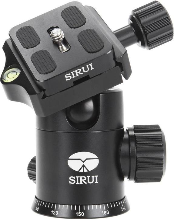 Produktbild Sirui E-20 (Kugelkopf)