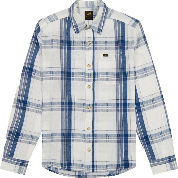 Produktbild Lee Hemd (S)