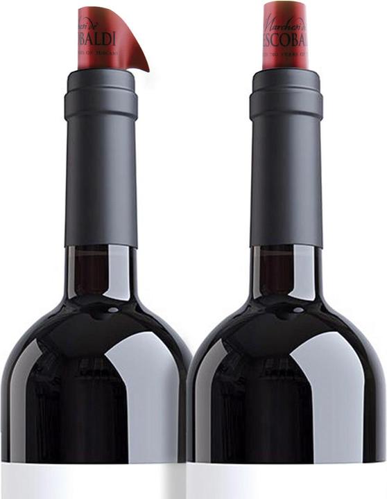 Produktbild Pulltex Ni Gota 10-ner Set (Weinausgiesser)