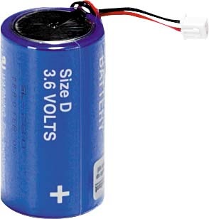 Image du produit Siemens 6ES76231AE015AA0 Batterie tampon 3.3V Simatic C7 1.5AH - 1.500 mAh (1 pcs, AA, 1500 mAh)