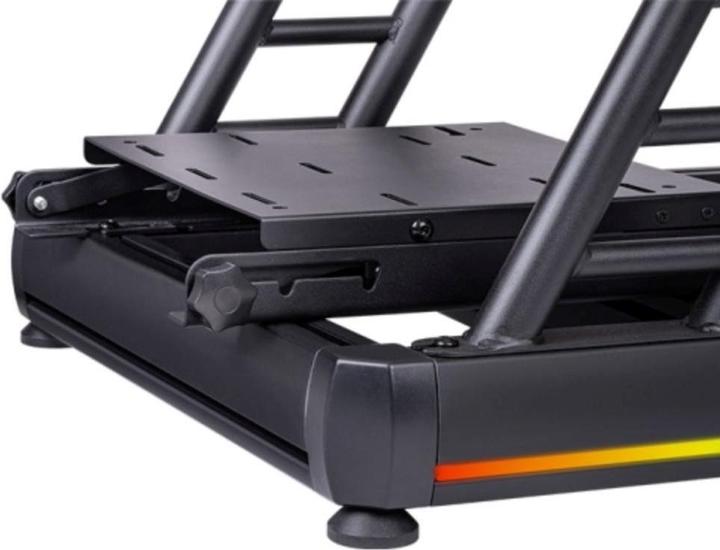 Produktbild Thermaltake Cockpit Simulador Racing Gr500