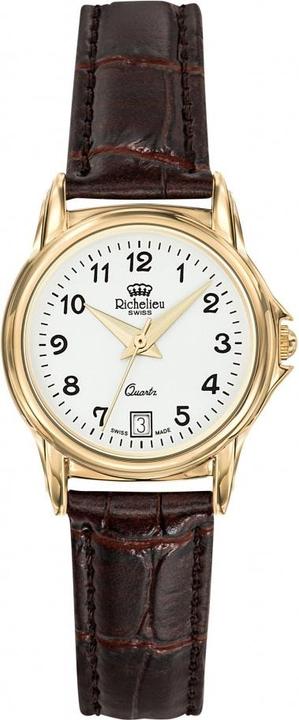 Richelieu 25940.05.910 Classic watch (Analogue wristwatch, 27 mm)
