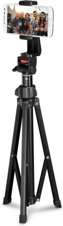 Hama Rotary Smartphone Stand (Metall)