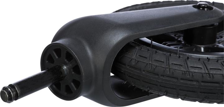 Image du produit Trixie Roue avant de jogger pour remorque de bicyclette (Chien, Pliable)