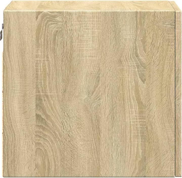 Image du produit vidaXL Wandschrank (30 x 42.50 x 40 cm)