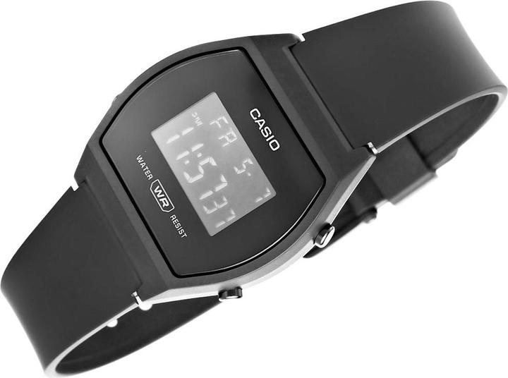 Immagine prodotto Casio Vintage Edgy (Orologio digitale, 38.90 mm)