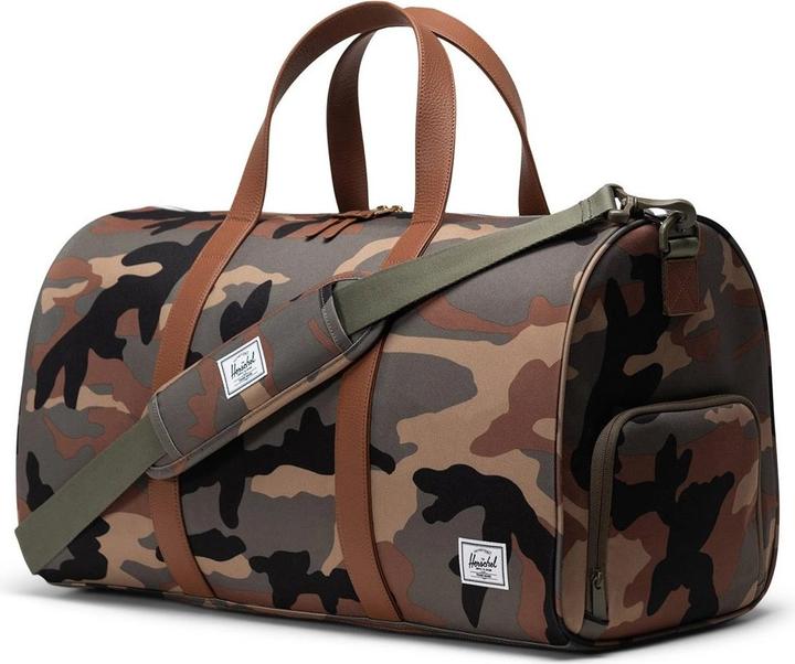 Image du produit Herschel Novel - Duffle (43 l)