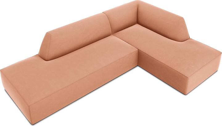 Image du produit Micadoni Ruby (Canapé d'angle)