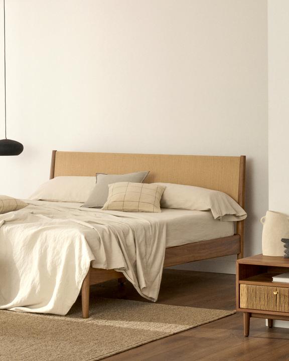 Actual product image Kave Home Elan (160 x 200 cm)