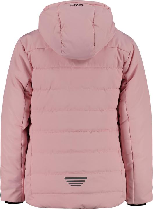 Immagine prodotto CMP Campagnolo Girl's Jacket Fix Hood (176)
