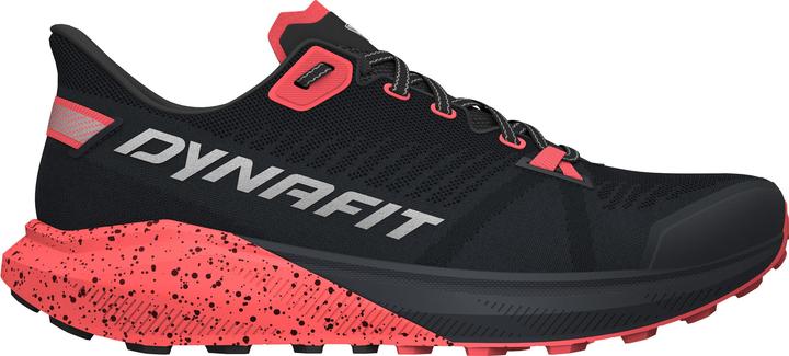 black out-fluo coral
