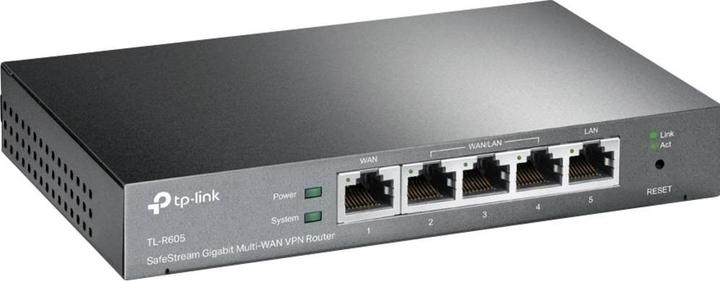 Produktbild TP-Link TL-R605