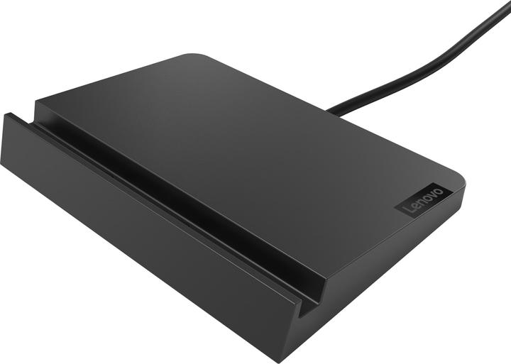 Produktbild Lenovo Tab M8 (2. Gen) inkl. Smart Charging Station (4G, 8", 32 GB, Iron Grey)