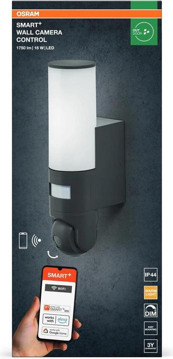 Produktbild Osram SMART+ CAMERA CONTROL Control