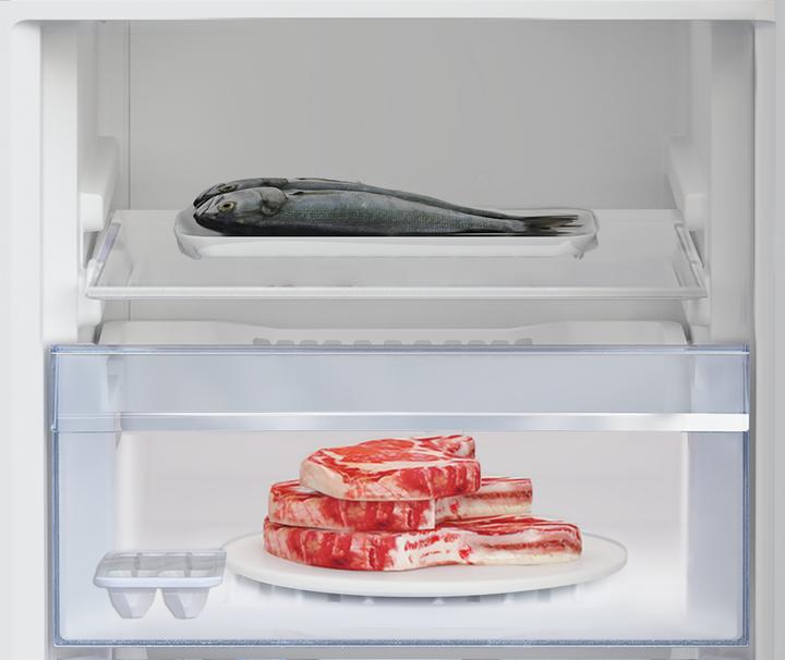 Produktbild Beko Compressore Inverter ProSmart (343 l)