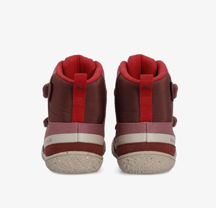 Actual product image Groundies Ottawa (22)