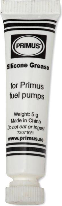Actual product image Primus Leather Grease
