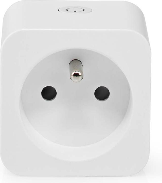 Actual product image Nedis WIFIP121EWT