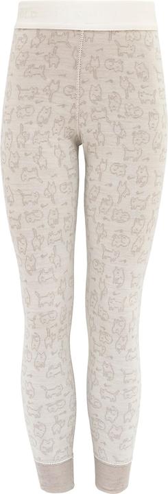 Actual product image Devold Kid's Duo Active Merino Longs (104)