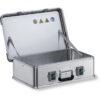 Actual product image Zarges aluminium transport box