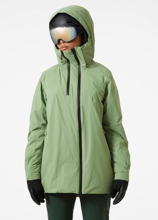 Immagine prodotto Helly Hansen W Nora - Giacca lunga isolata (XL)