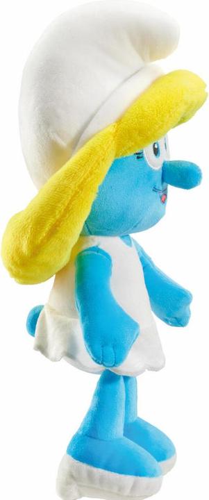 Produktbild Schmidt Spiele Schmidt Die Schlümpfe Schlumpfine 27cm Plüsch (27 cm)