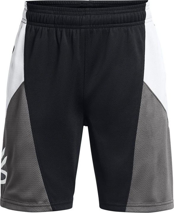 Under Armour Curry Boys Splash Short Kids (128, 134, 125 B, 130 B)