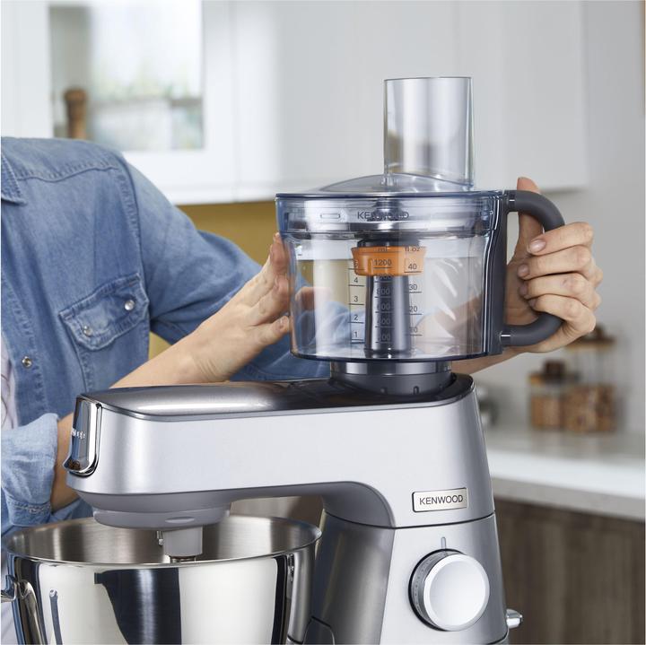Actual product image Kenwood Food Processor KAH65.000PL