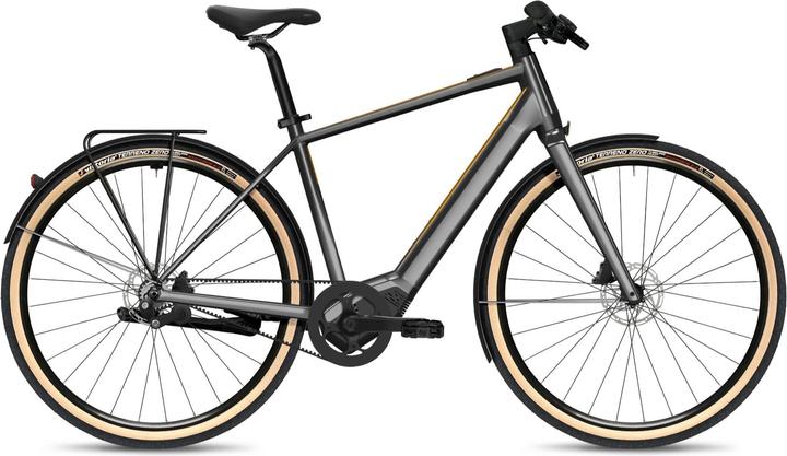 Immagine prodotto Flyer Upstreet SL 3.63 (58 cm)