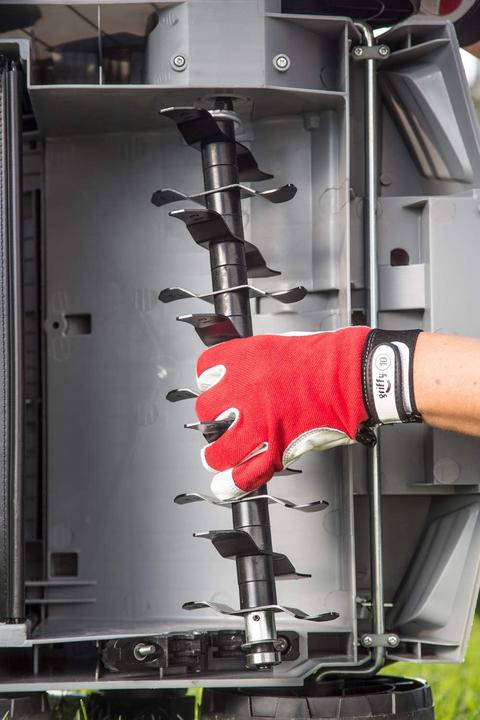 Produktbild Ikra IEVL 1840