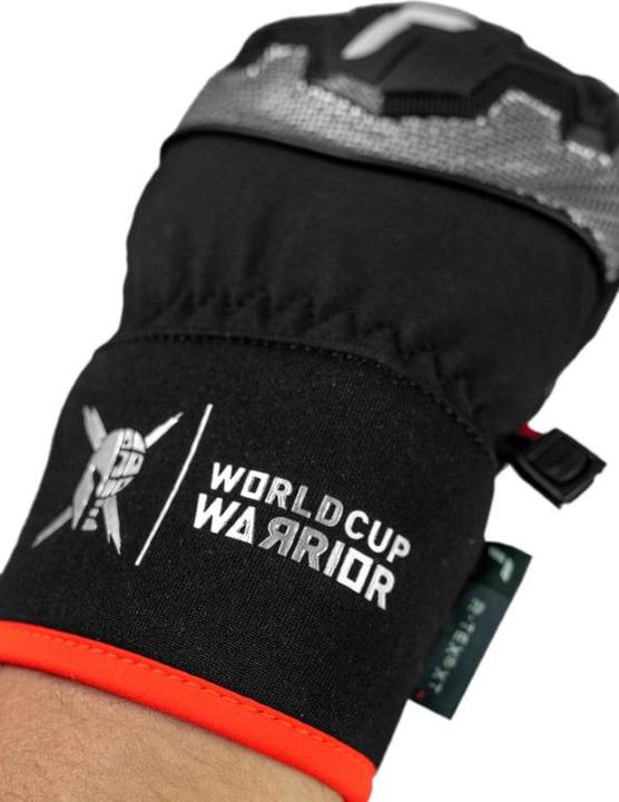 Produktbild Reusch Worldcup Warrior R-TEX XT (8.5)