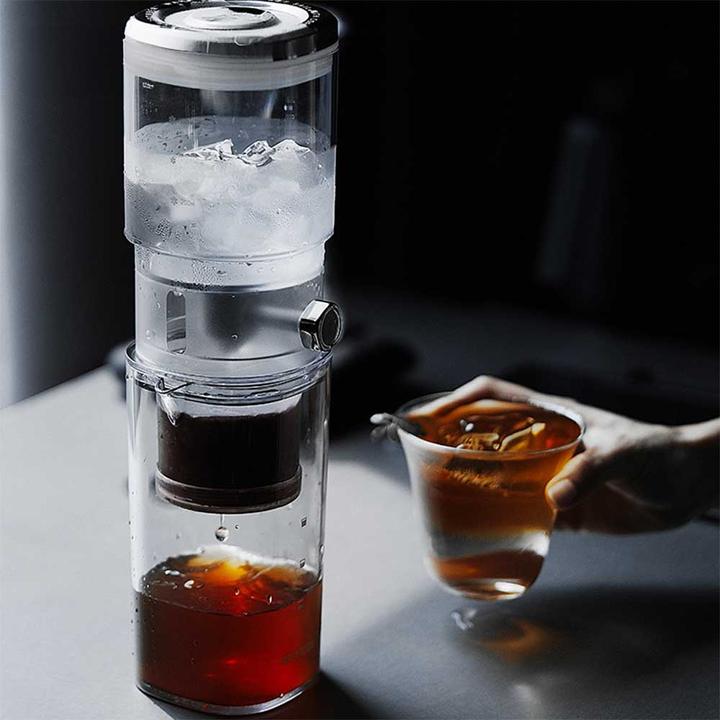 Immagine prodotto MHW 3Bomber Fresh Ice Dripper (0.40 l)