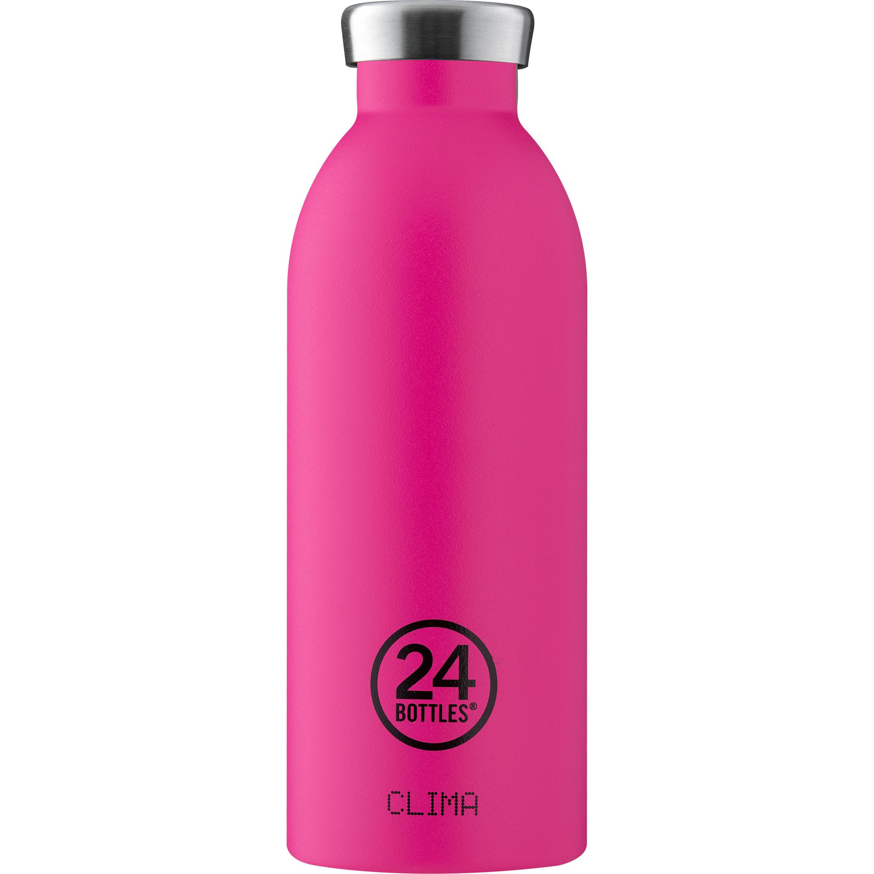 24 Bottles, Trinkflasche + Thermosflasche, (0.50 l)
