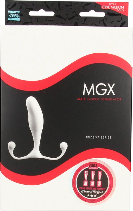 Produktbild Aneros MGX Trident