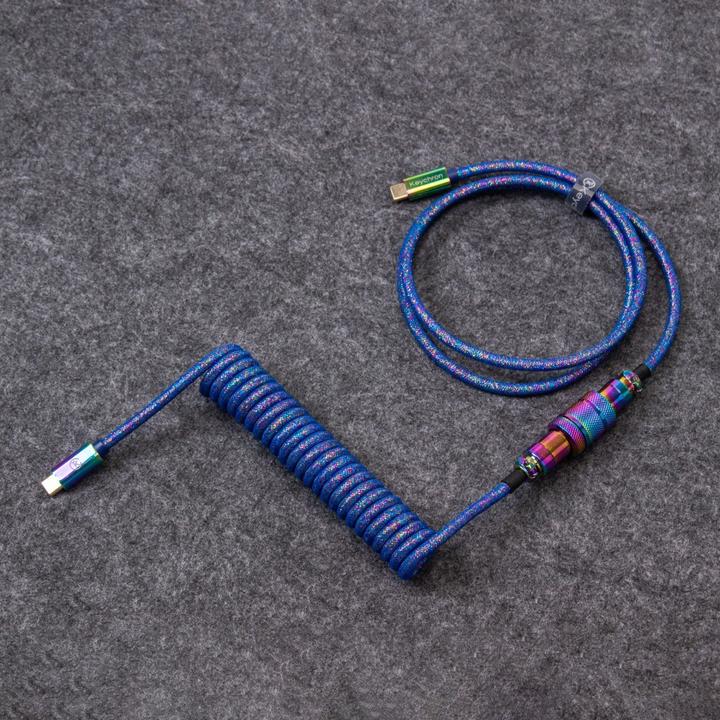Produktbild Keychron KEY-CAB-6 (1.08 m, USB 3.2 Gen 1)
