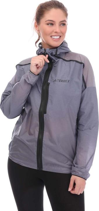 Produktbild adidas Terrex Agravic Trail Windjacke Laufen (38)