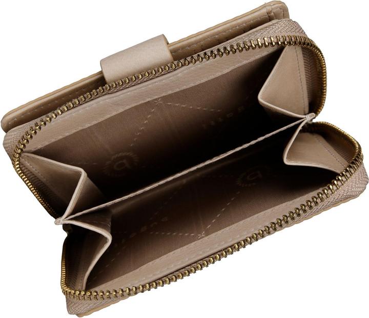 Image du produit Bugatti Noemi Lady Zip Around Wallet