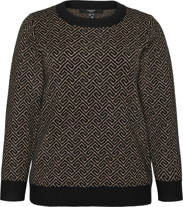 Image du produit Vero Moda VMCARIA Pull-over Pull en maille (S)