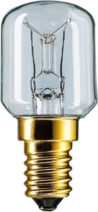 Actual product image Philips Oven lamp T25 (E14, 26 W, 172 lm, 1 x, G)
