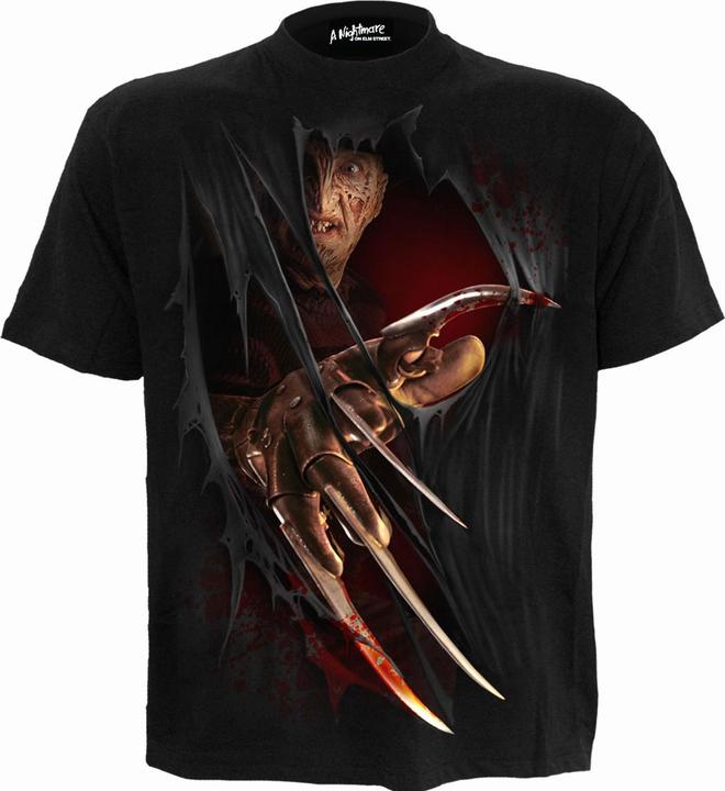 Produktbild Absolute Cult - Freddy Claws - Elm Street (L)