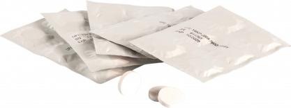 Immagine prodotto Thermobaby Confezione da 30 compresse per la sterilizzazione