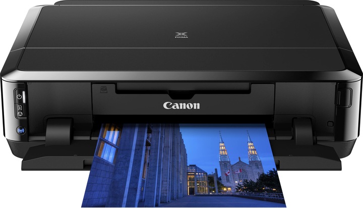 Actual product image Canon Pixma Ip7250 (Ink, Colour)