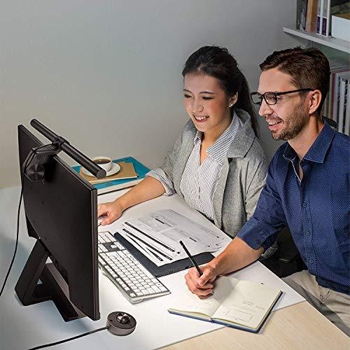 Actual product image BenQ Screenbar Plus