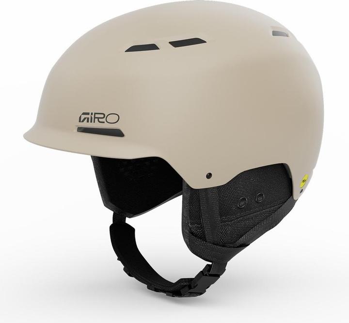 Produktbild Giro Trig MIPS Helmet (55.50 - 59 cm, M)