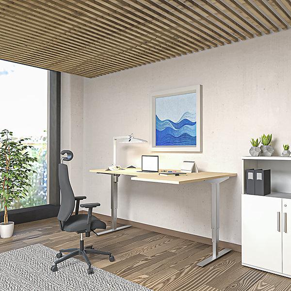 Image du produit kaiserkraft Atlanta (180 x 120 x 128 cm)