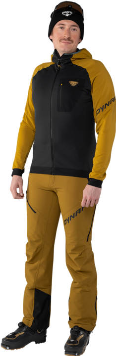 Immagine prodotto Dynafit Giacca con cappuccio Radical Polartec (52)